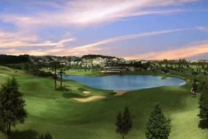 hotel com campo de golf heading1
