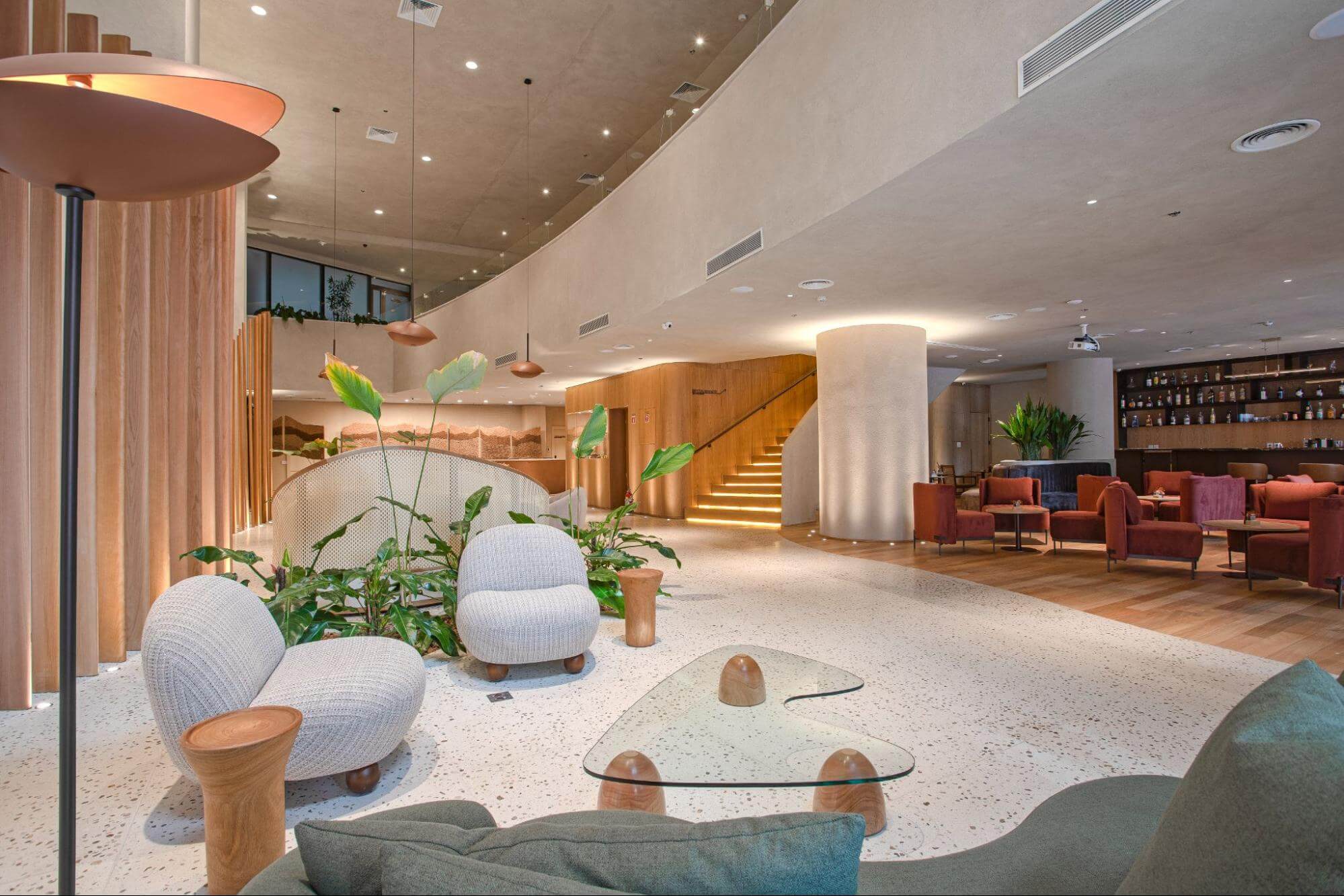 melhores hoteis em curitiba