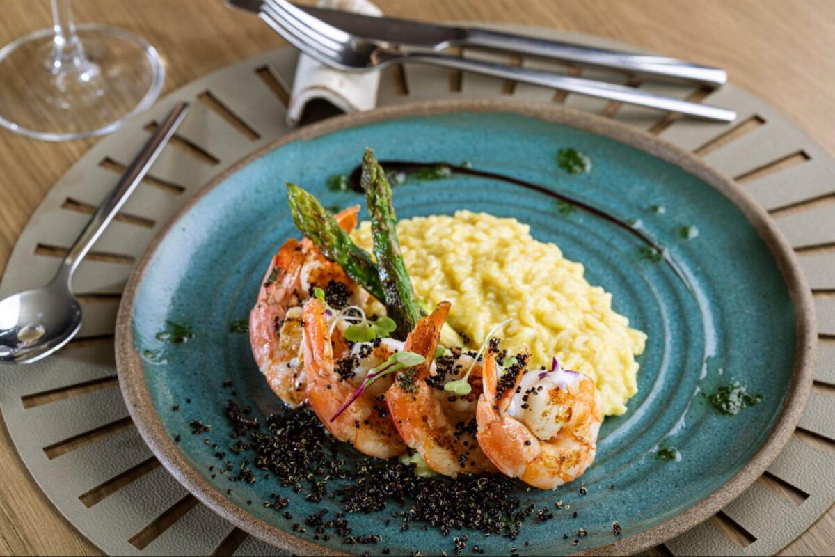 roteiros gastronomicos brasil