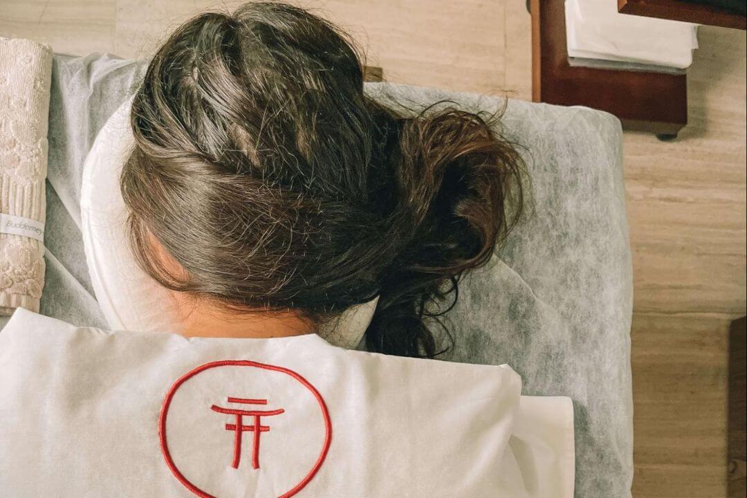 spa em curitiba para relaxar