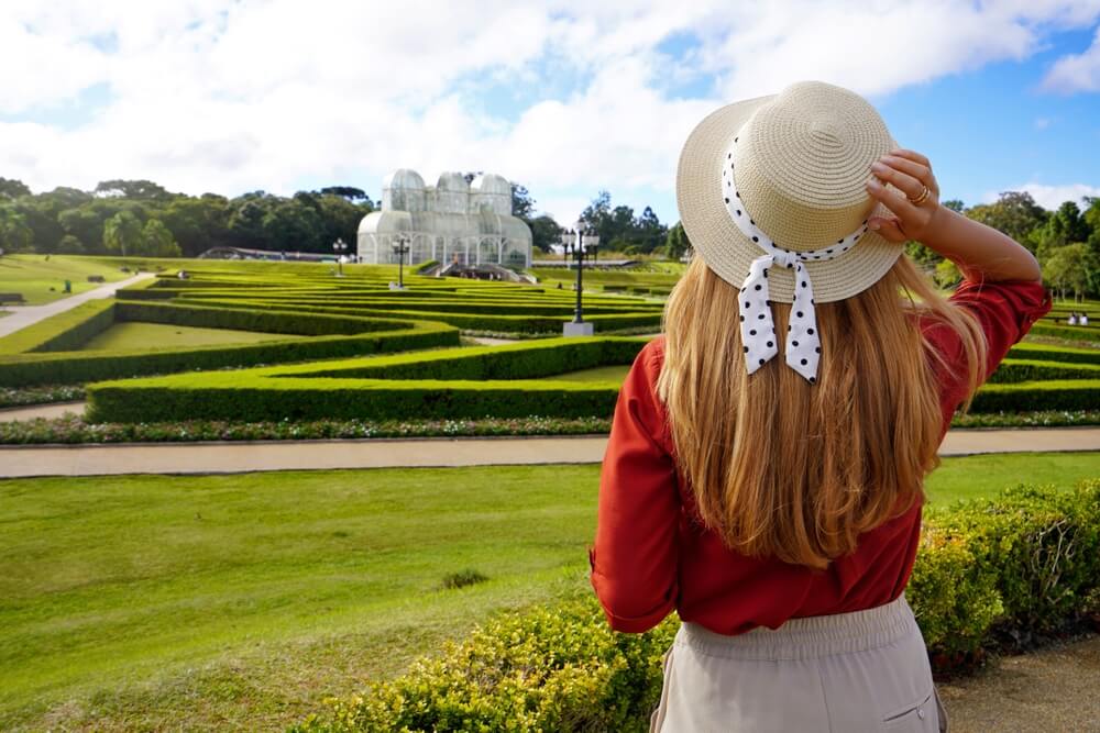 passeios em curitiba