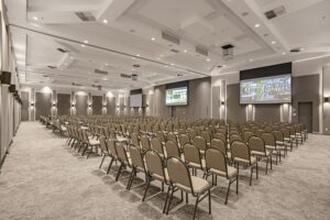 evento corporativo em curitiba