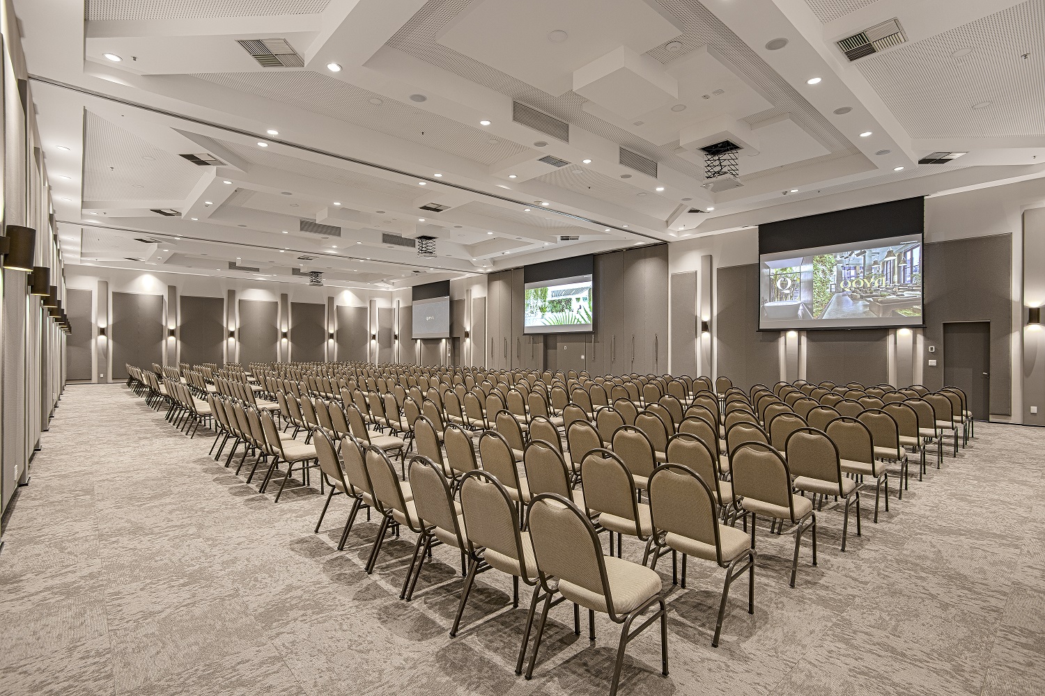 evento corporativo em curitiba