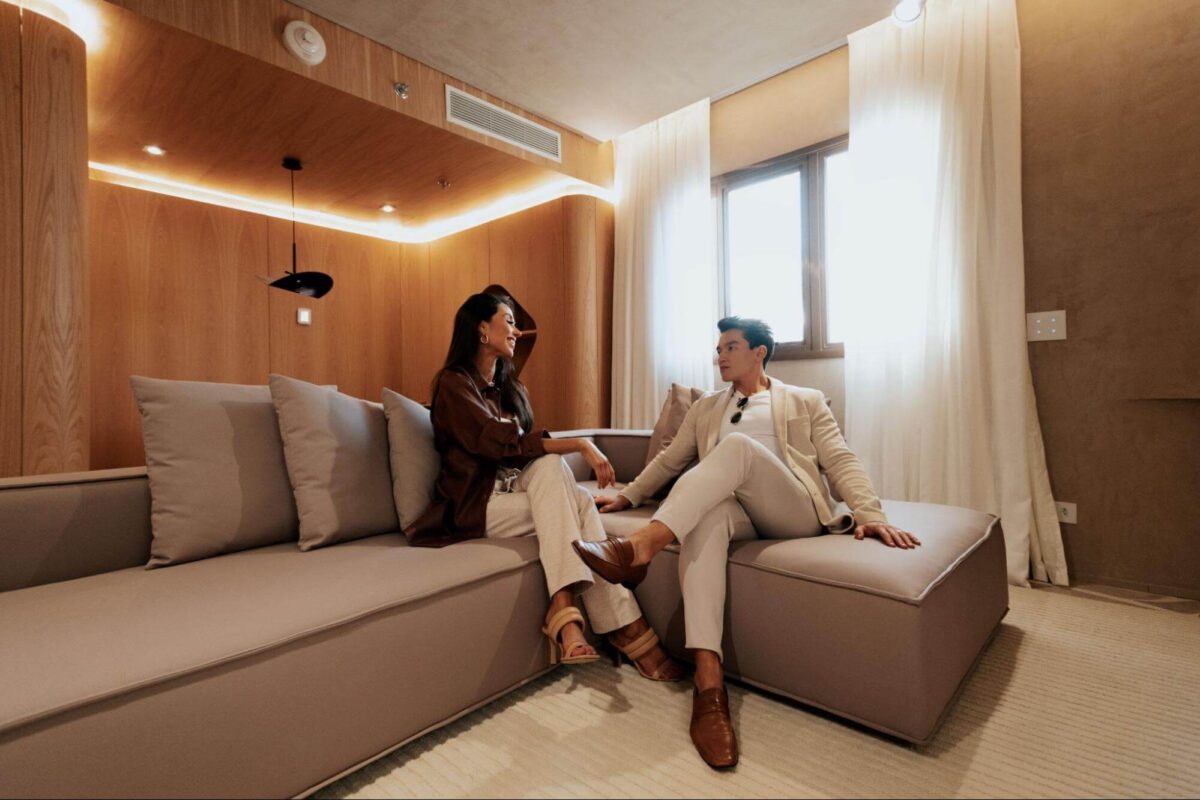 hotel de luxo em curitiba