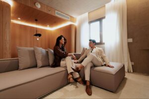 hotel de luxo em curitiba