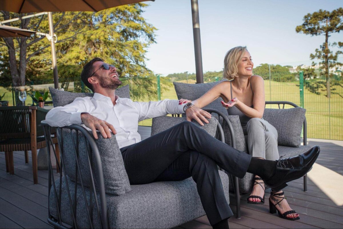 hotel para lua de mel em curitiba