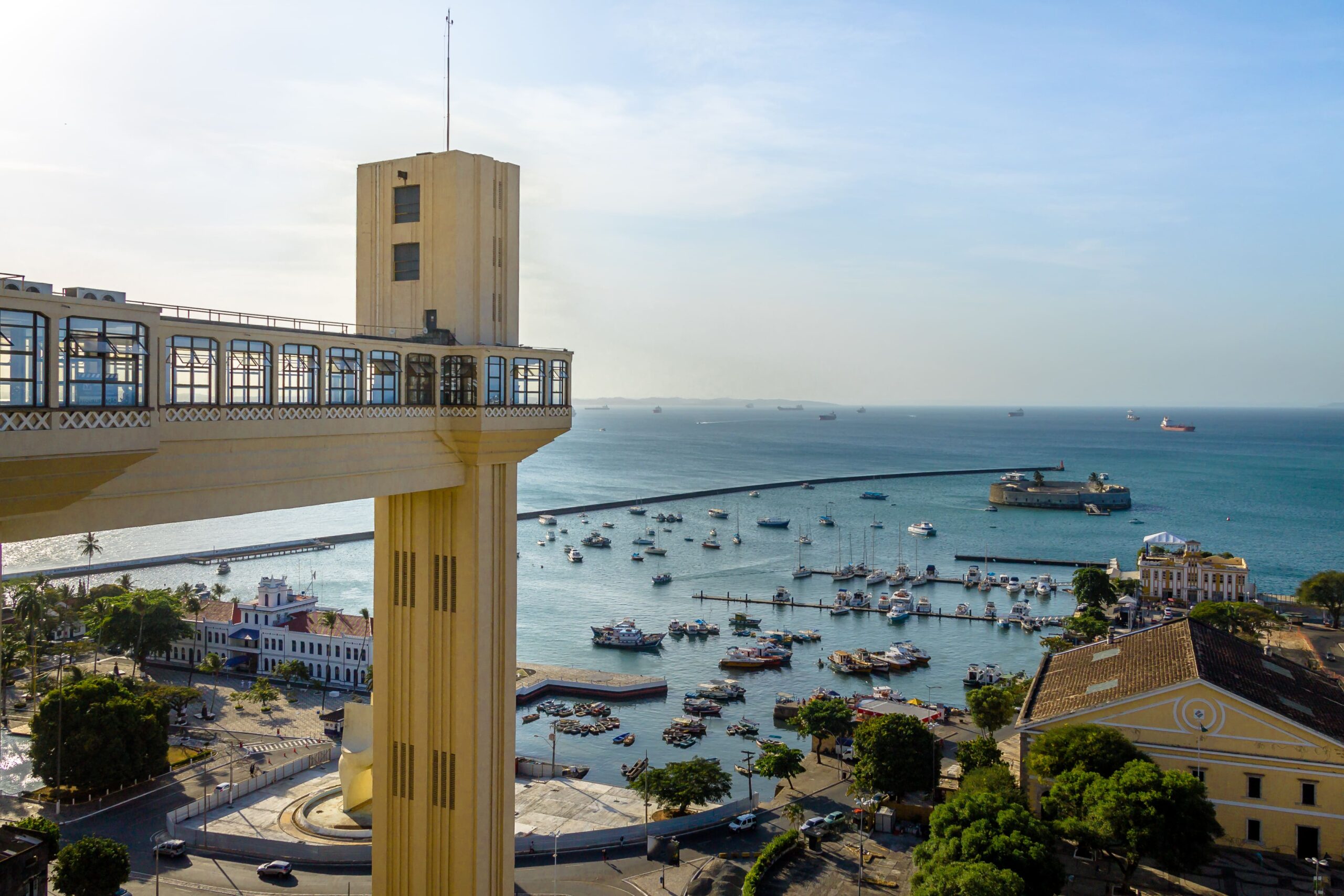 salvador elevador lacerda