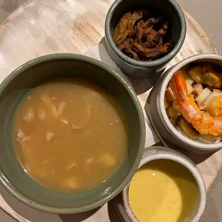 Bouillabaisse CRed Emelin Les