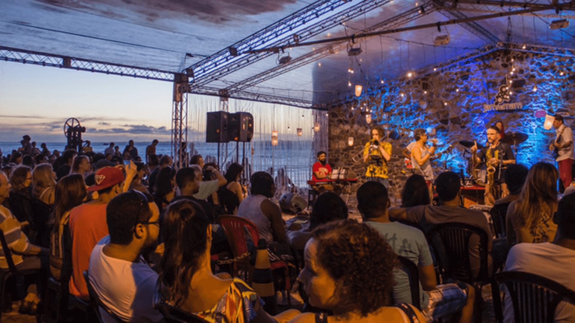 MAM Sunset Bar & Jazz