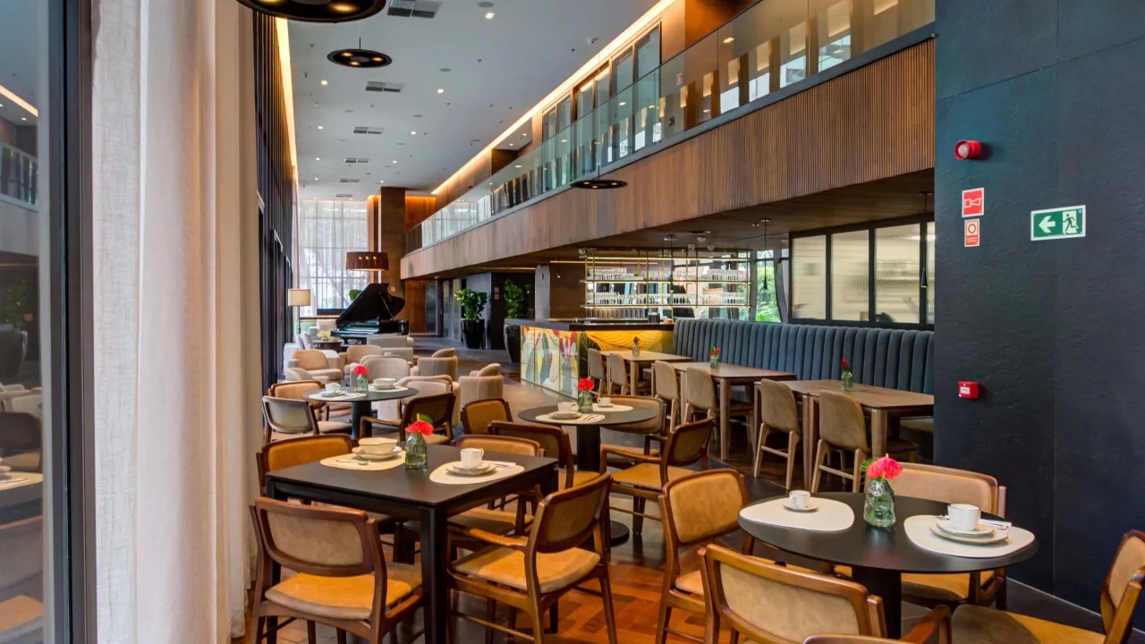 primo piano qoya sao paulo